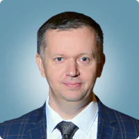 Sergey Savchenko